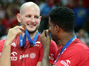 Miniatura: Kurek poprowadzi reprezentację Polski?...