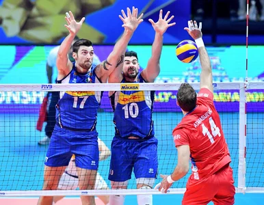 Miniatura: Czołowy klub PlusLigi ogłosił hitowy...