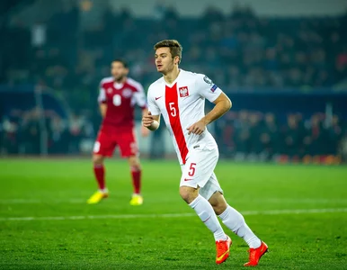 Miniatura: Linetty pod lupą skautów. Będzie transfer...