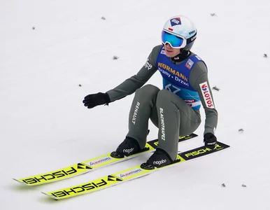 Miniatura: Wiemy, kiedy Kamil Stoch może wrócić do...