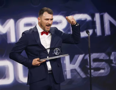 Miniatura: Polak wyróżniony na gali „FIFA The Best”....