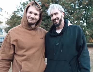 Miniatura: Tomasz Fornal z wyjątkowym prezentem dla...