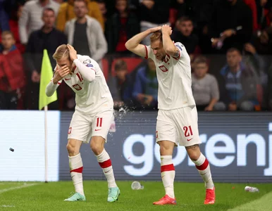 Miniatura: Anita Włodarczyk o skandalicznym...