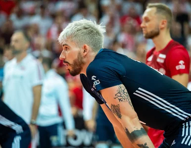 Miniatura: Tomasz Fornal skomentował rywalizację z...