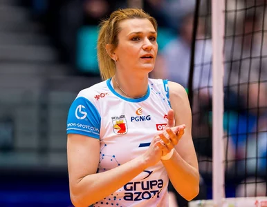 Miniatura: Małgorzata Glinka-Mogentale wskazała klucz...