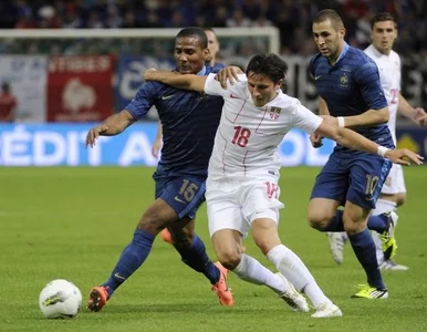 Miniatura: Francuzi zapomnieli jak się przegrywa