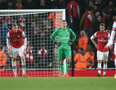 Miniatura: Premier League: Everton w Lidze Mistrzów?...