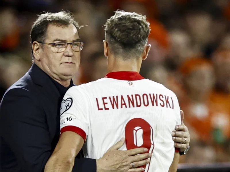 Oto lista powołań do kadry Polski. Jan Urban zaskoczył wyborami!