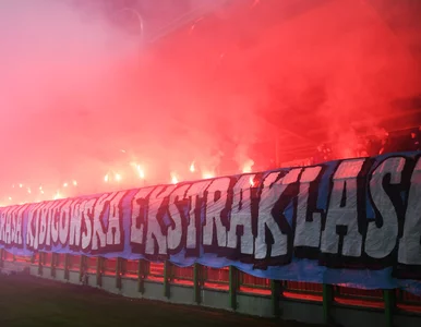 Miniatura: Kolejny rasistowski skandal w polskiej...