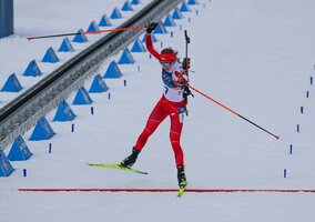 Miniatura: Polka z trzecim wynikiem na igrzyskach!...