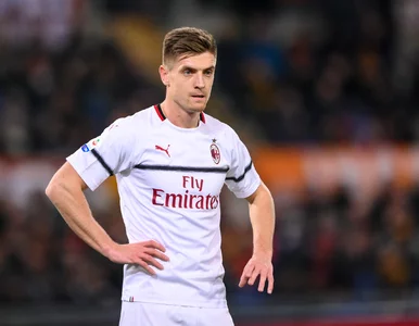 Miniatura: Piątek znów strzela! Zobacz jego gola w...