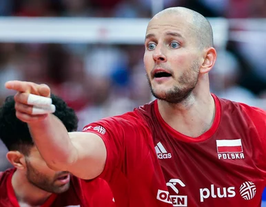 Miniatura: Bartosz Kurek nie szczędził pochwał...