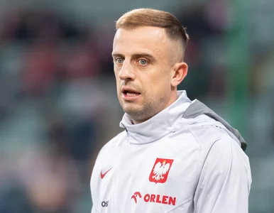 Miniatura: Kamil Grosicki o kulisach kolacji...