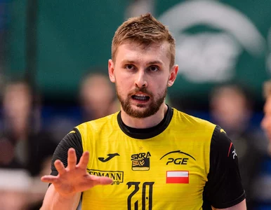 Miniatura: Tu tkwią problemy PGE Skry Bełchtów....