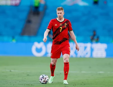 Miniatura: Euro 2020. Co ze zdrowiem Hazarda i De...