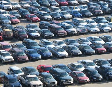 Wrocław przygotuje 9 tysięcy miejsc parkingowych dla kibiców
