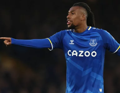 Miniatura: Kuriozalne sceny w meczu Premier League....