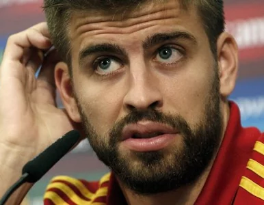 Miniatura: Konflikt w kadrze Hiszpanii? "To tylko...