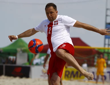 Miniatura: Paweł Kryszałowicz zachorował na raka....