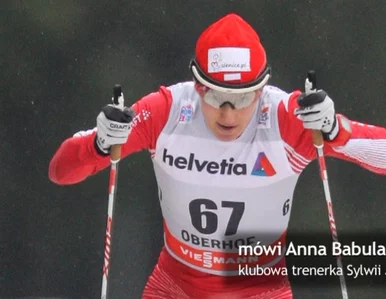 Miniatura: Trenerka Jaśkowiec: W końcu omijają ją...