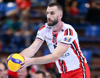 Miniatura: Marcin Możdżonek surowo ocenił system...