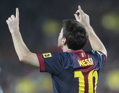 Messi zostanie najlepszym strzelcem w historii?