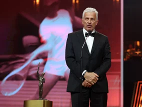 Miniatura: Będą przeprosiny od ojca Świątek?...