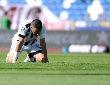 Miniatura: Znamy pierwszego spadkowicza z...