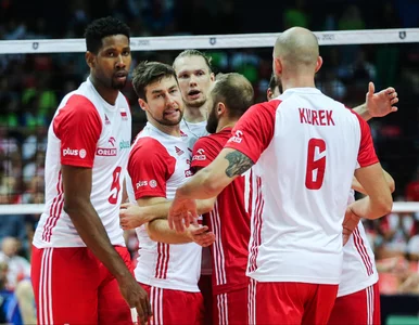 Miniatura: Sprawa trenera polskich siatkarzy może się...