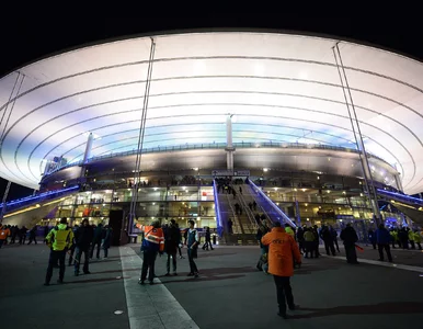 Miniatura: Niemiecka policja ostrzega: W czasie Euro...