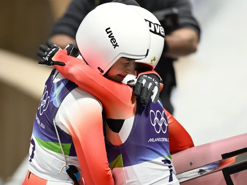 Gorąco wokół reprezentantek Polski na igrzyskach. Ostra wymiana zdań!