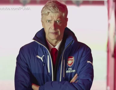 Miniatura: Koniec drwin z suwaka. Wenger dostał nowy...