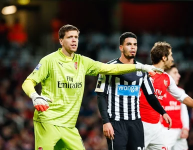 Miniatura: Maciej Szczęsny: W grze Wojtka nie widać...