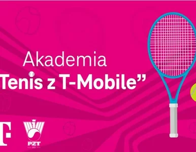 Miniatura: Magda Linette ambasadorką „Tenis z...