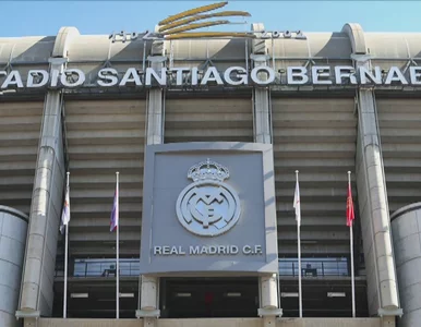 Miniatura: Real sprzeda prawa do nazwy stadionu? "Abu...