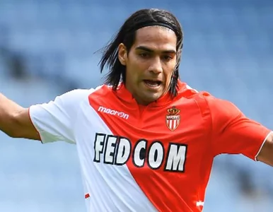 Miniatura: Falcao nie wyzdrowiał na czas. Kolumbia...