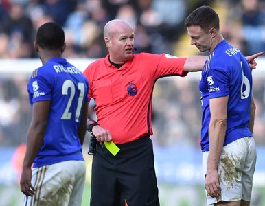 Miniatura: Koronawirus w Premier League. 14 nowych...