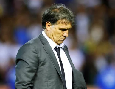 Miniatura: Martino zostanie w Barcelonie i przebuduje...