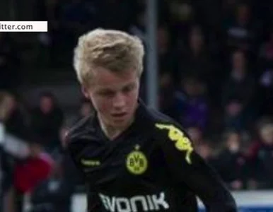 Miniatura: Felix jak Mario. Kolejny Goetze przeszedł...