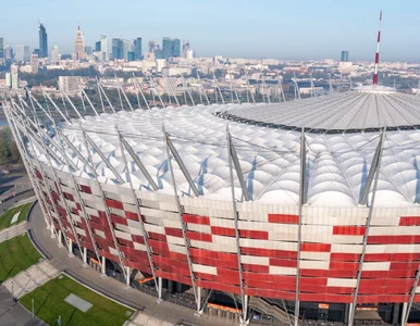 Miniatura: Niewiarygodny skandal wisi w powietrzu....