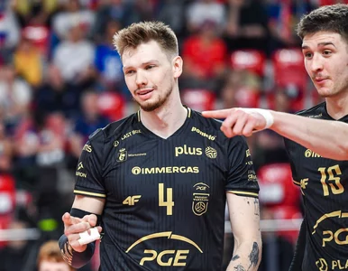 Miniatura: Jakub Kochanowski opuści PlusLigę? Wymowna...