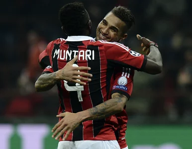 Miniatura: MŚ 2014: Muntari i Boateng wyrzucani z...