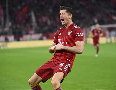 Miniatura: QUIZ. Co wiesz o Robercie Lewandowskim?...