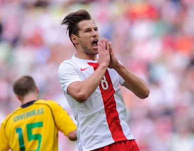 Miniatura: To już prawie pewne - Krychowiak zagra w...