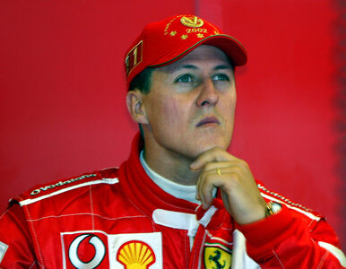 Miniatura: W jakiej dyscyplinie Schumacher zdobywał...