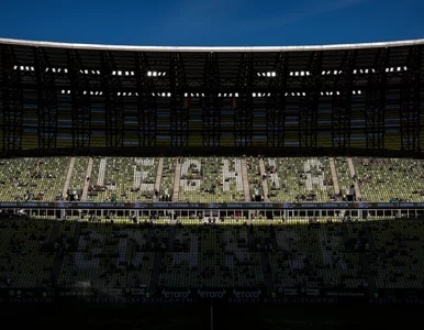 Miniatura: Lechia Gdańsk może zostać zdegradowana. W...