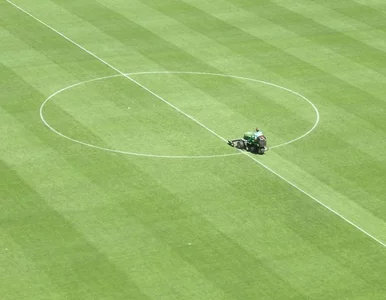 Miniatura: LE: Celtic wreszcie wygrał, problemy Glika...