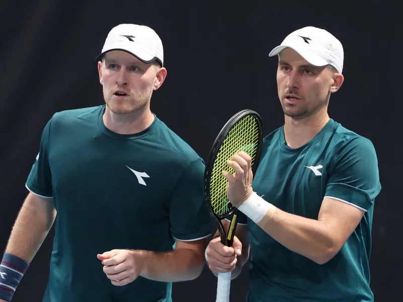 Polak znów lepszy od Igi Świątek. Jest krok od finału Wielkiego Szlema!