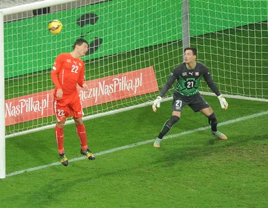 Miniatura: Remis ze Szwajcarią. Piękny gol Milika,...