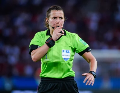 Miniatura: Kateryna Monzul była pierwszą taką...